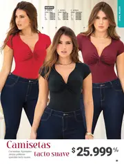 Catalogo Carmel Campaña 5 2026 - página 82