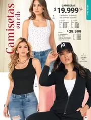Catalogo Carmel Campaña 5 2026 - página 84