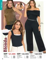 Catalogo Carmel Campaña 5 2026 - página 85