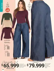 Catalogo Carmel Campaña 5 2026 - página 87
