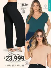 Catalogo Carmel Campaña 5 2026 - página 90