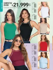 Catalogo Carmel Campaña 5 2026 - página 91