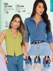 Catalogo Carmel Campaña 5 2026 - página 92