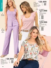 Catalogo Carmel Campaña 5 2026 - página 93