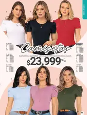 Catalogo Carmel Campaña 5 2026 - página 94