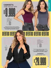 Catalogo Carmel Campaña 5 2026 - página 96