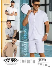 Catalogo Carmel Campaña 5 2026 - página 106