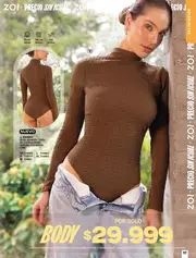 Catalogo Carmel Campaña 5 2026 - página 118