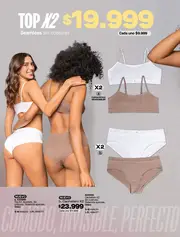 Catalogo Carmel Campaña 5 2026 - página 121