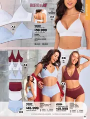 Catalogo Carmel Campaña 5 2026 - página 128