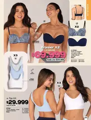 Catalogo Carmel Campaña 5 2026 - página 134