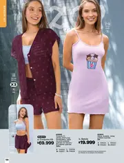 Catalogo Carmel Campaña 5 2026 - página 135