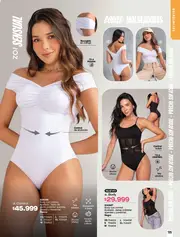 Catalogo Carmel Campaña 5 2026 - página 140