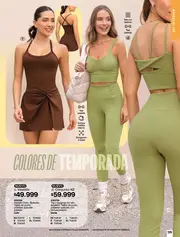 Catalogo Carmel Campaña 5 2026 - página 144