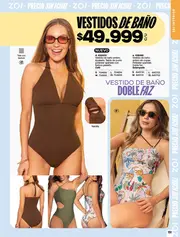 Catalogo Carmel Campaña 5 2026 - página 156