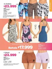 Catalogo Carmel Campaña 5 2026 - página 160