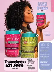 Catalogo Carmel Campaña 5 2026 - página 162
