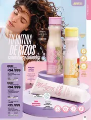 Catalogo Carmel Campaña 5 2026 - página 164
