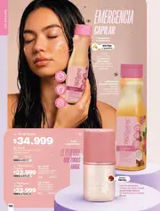 Catalogo Carmel Campaña 5 2026 - página 165
