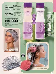 Catalogo Carmel Campaña 5 2026 - página 166