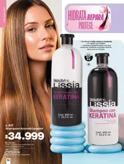Catalogo Carmel Campaña 5 2026 - página 167