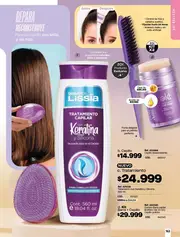Catalogo Carmel Campaña 5 2026 - página 168