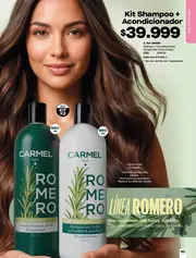 Catalogo Carmel Campaña 5 2026 - página 170