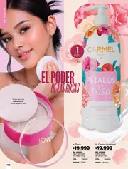 Catalogo Carmel Campaña 5 2026 - página 173
