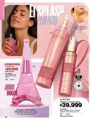 Catalogo Carmel Campaña 5 2026 - página 175