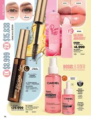 Catalogo Carmel Campaña 5 2026 - página 179