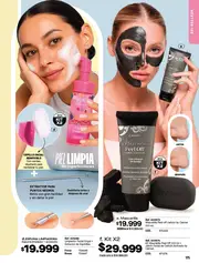 Catalogo Carmel Campaña 5 2026 - página 180