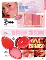 Catalogo Carmel Campaña 5 2026 - página 182