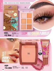 Catalogo Carmel Campaña 5 2026 - página 183