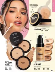 Catalogo Carmel Campaña 5 2026 - página 186