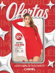 Catalogo Carmel Campaña 5 2026 - página 190