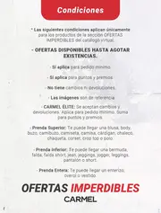 Catalogo Carmel Campaña 5 2026 - página 191