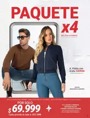 Catalogo Carmel Campaña 5 2026 - página 192