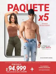 Catalogo Carmel Campaña 5 2026 - página 194
