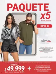 Catalogo Carmel Campaña 5 2026 - página 195