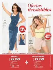 Catalogo Carmel Campaña 5 2026 - página 198