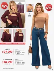 Catalogo Carmel Campaña 5 2026 - página 208