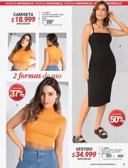 Catalogo Carmel Campaña 5 2026 - página 236