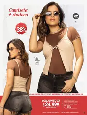 Catalogo Carmel Campaña 5 2026 - página 242