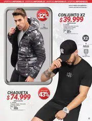 Catalogo Carmel Campaña 5 2026 - página 250