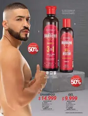 Catalogo Carmel Campaña 5 2026 - página 253