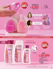 Catalogo Carmel Campaña 5 2026 - página 254