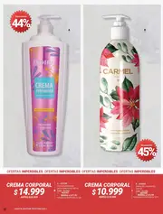 Catalogo Carmel Campaña 5 2026 - página 257