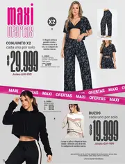 Catalogo Carmel Campaña 5 2026 - página 263