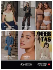 Catalogo Carmel Campaña 6 2026 - página 3