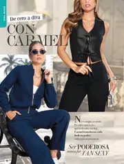 Catalogo Carmel Campaña 6 2026 - página 4